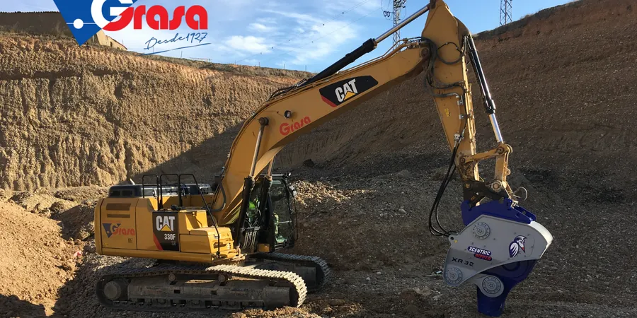Geotechnische Baugrubenüberwachung in Siegen – Messen, bevor der Boden nachgibt